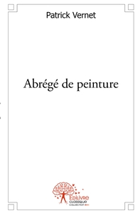 Image de Abrégé de peinture
