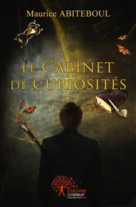 Image de Le Cabinet de Curiosités
