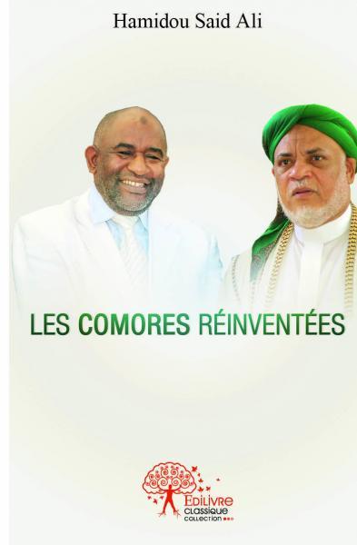 Image de Les comores réinventées