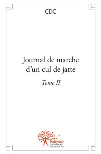 Picture of Journal de marche d'un cul de jatte