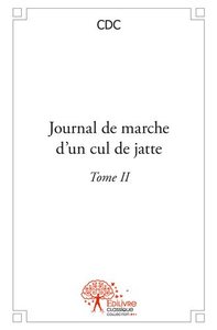 Picture of Journal de marche d'un cul de jatte