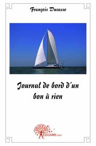 Picture of Journal de bord d'un bon à rien