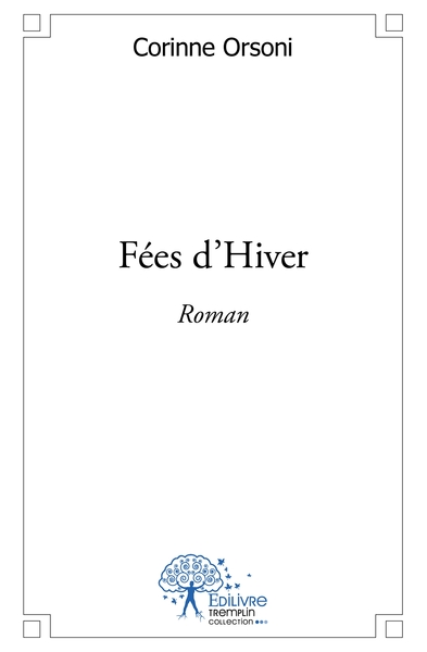Picture of Fées D'hiver