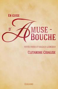 Picture of En guise d'amuse bouche