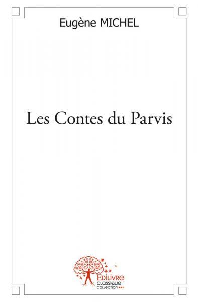 Image de Les contes du parvis