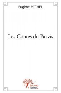 Image de Les contes du parvis