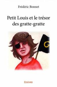 Image de Petit louis et le trésor des gratte gratte