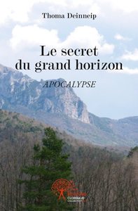 Image de Le secret du grand horizon