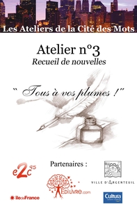 Picture of Atelier n°3