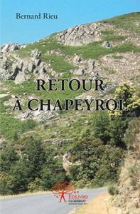 Image de Retour à chapeyrol