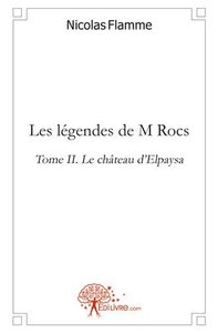 Picture of Les légendes de m rocs