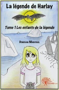 Picture of La légende de harlay
