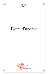 Picture of Dette d'une vie