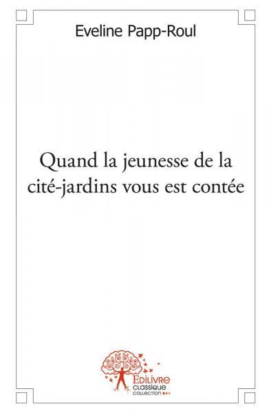 Image de Quand la jeunesse de la cité jardins vous est contée