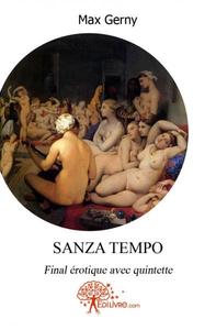 Picture of Sanza tempo