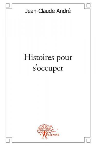 Picture of Histoires pour s'occuper