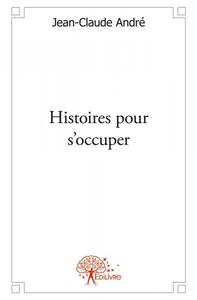 Picture of Histoires pour s'occuper