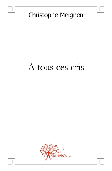Picture of A tous ces cris