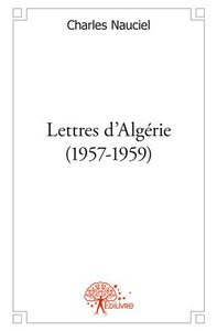 Image de Lettres d'algérie (1957 1959)