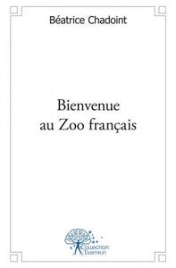 Picture of Bienvenue au zoo français