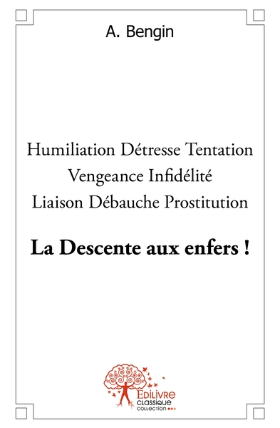 Image de La Descente aux enfers !