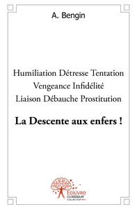 Image de La Descente aux enfers !