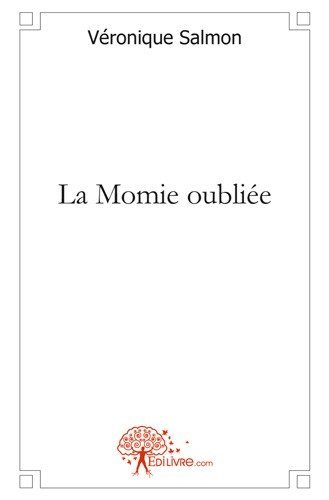 Image de La momie oubliée