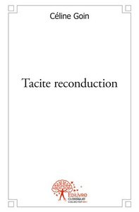 Image de Tacite reconduction