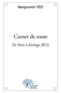 Image de Carnet de route