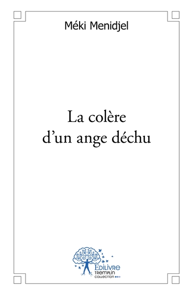 Image de La colère d'un ange déchu