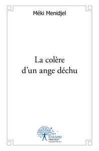 Image de La colère d'un ange déchu