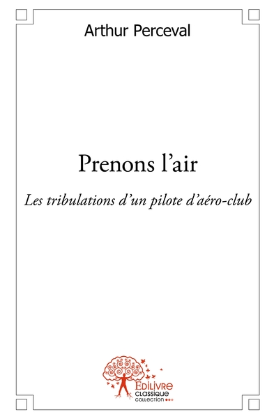 Picture of Prenons l'air