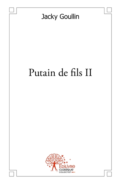 Picture of Putain de fils - Tome 2