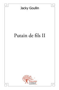 Picture of Putain de fils - Tome 2