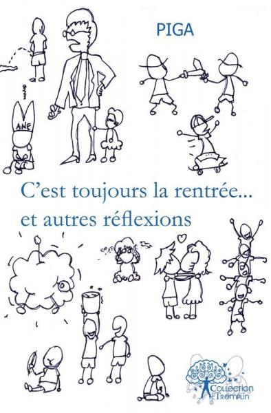 Picture of C'est toujours la rentrée... et autres réflexions