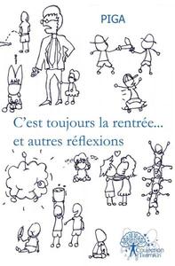 Picture of C'est toujours la rentrée... et autres réflexions