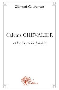 Picture of Calvins chevalier