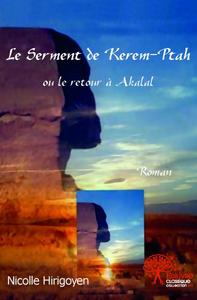 Image de Le serment de kerem ptah