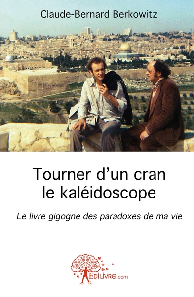 Picture of Tourner d'un cran le kaléidoscope