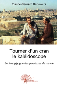 Picture of Tourner d'un cran le kaléidoscope