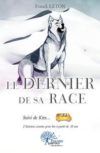 Image de Le dernier de sa race