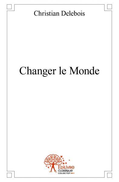 Image de Changer le monde