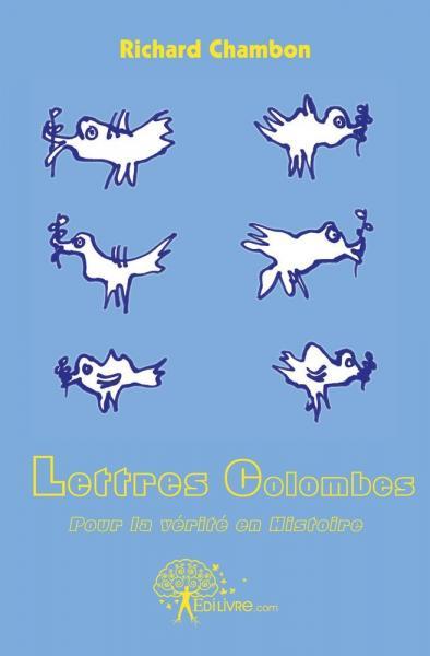 Image de Lettres colombes