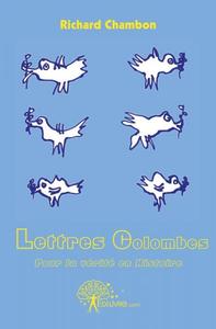 Image de Lettres colombes