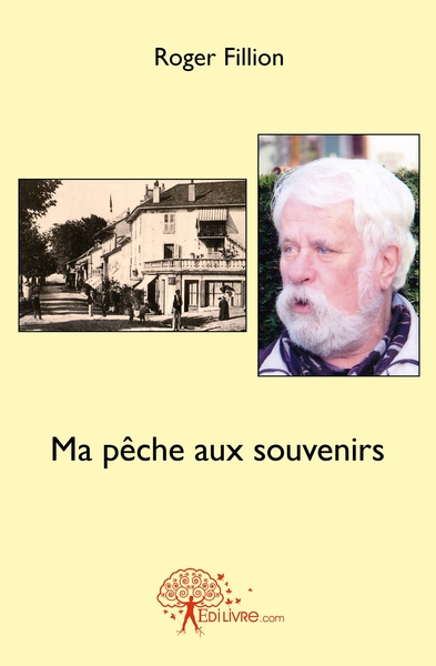 Picture of Ma pêche aux souvenirs