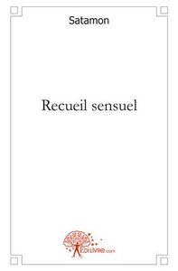 Picture of Recueil sensuel