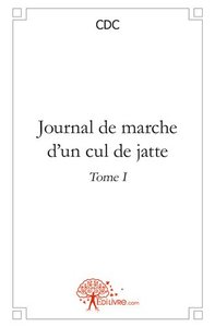 Picture of Journal de marche d'un cul de jatte
