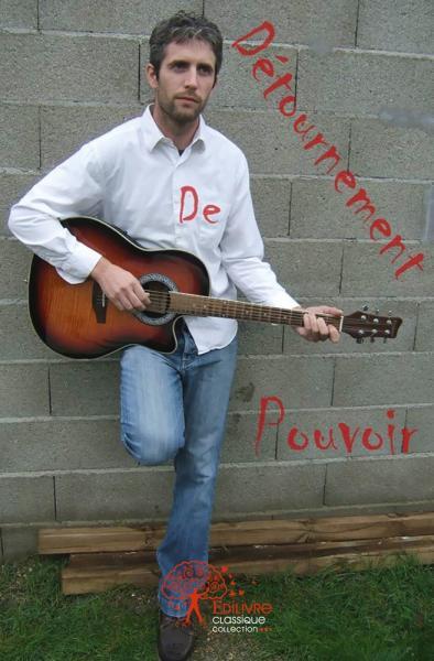 Image de Détournement de pouvoir