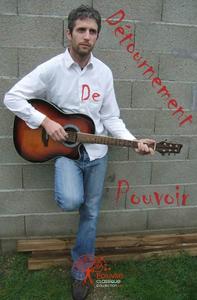 Image de Détournement de pouvoir