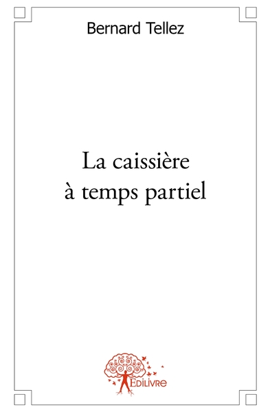 Image de La caissière à temps partiel